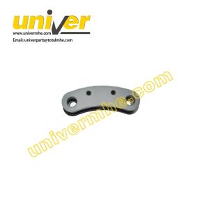 A21B4-32081A: Steering Link for Heli H2000 series