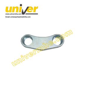 7845-41025X-S0: Steering Link for EP Forklift 