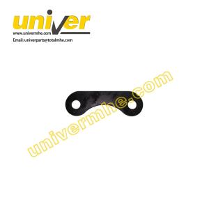 43752-13310-71: Steering Link for Toyota Forklift