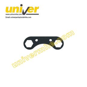 43753-13311-71: Steering Link for Toyota Forklift