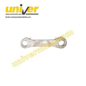 1671218: Steering Link for Hyster Forklift