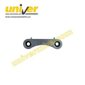 987778: Steering Link for Hyundai Forklift