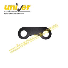 8028837: Steering Link for Hyundai Forklift