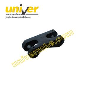 2022777: Steering Link for Hyundai Forklift 