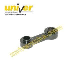 N163-220007-001: Steering Link for Hangcha Forklift 
