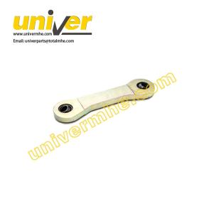 1383799: Steering Link for Hyster Forklift  