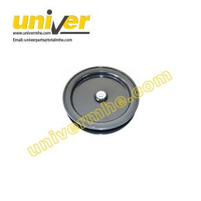 22430-92202: Pulley for TCM Forklift 