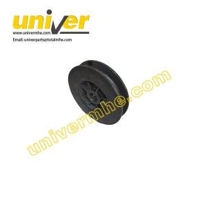 62202-34060-71: Pulley for Toyota Forklift