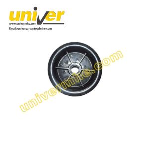 8M3-800006A: Pulley for Hangcha Forklift 