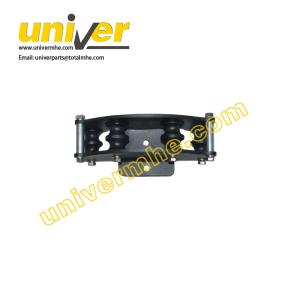 S50C3-90100: Pulley Frame for Goodsense Forklift 
