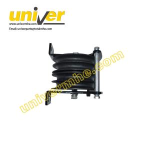  S30K3-90500: Pulley Frame for Goodsense Forklift 