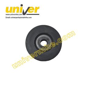 30386S-00002 : Pulley for Maximal Forklift 