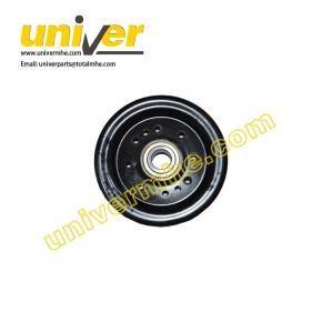 93092-00400: Pulley for Mitsubishi Forklift 