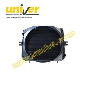 440211-00581: Radiator Assy for Doosan Forklift