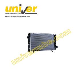 440211-00313: Radiator Assy for Doosan D30S-5