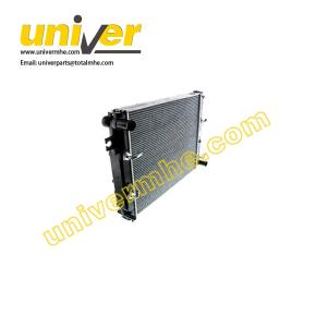 16460-U3690-71: Radiator Assy for Toyota 1FS