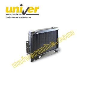 1456899: Radiator Assy for Hyster Forklift