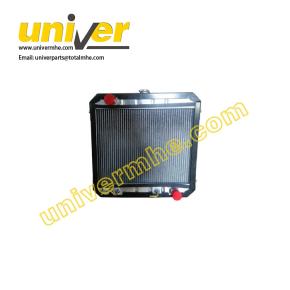 91301-01700: Radiator Assy for Mitsubishi Forklift 