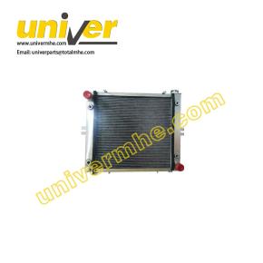 3EC-04-31311: Radiator Assy for Komatsu Forklift 