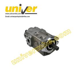 67100-30510-71: Gear Pump for Toyota Forklift