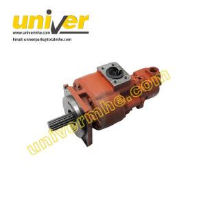 67110-33900-71: Gear Pump for Toyota Forklift 