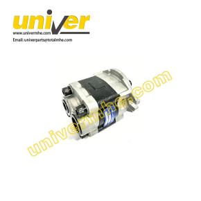 2067800: Gear Pump for Hyster Forklift  