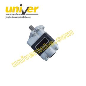  N150-601100-000: Gear Pump for Hangcha  Forklift