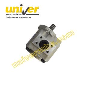  X1000-604100-G00: Gear Pump for Hangcha  Forklift 