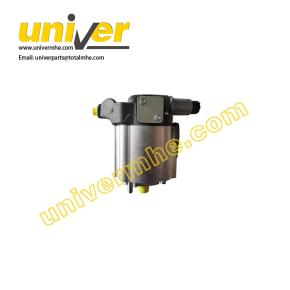  0009812228: Gear Pump for Linde Forklift 