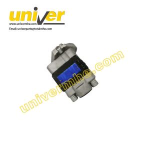  L0025DTIA.12.01: Gear Pump for Lonking Forklift 