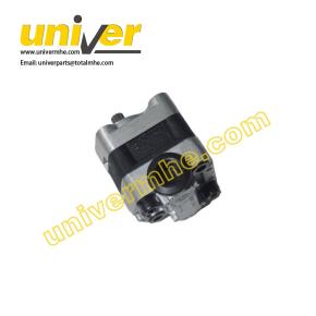  A61B0A0100-0000: Gear Pump for Mitsubishi Forklift 