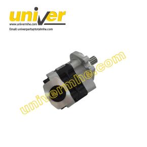 TMG1B18FE3H5-L: Gear Pump for EP Forklift 