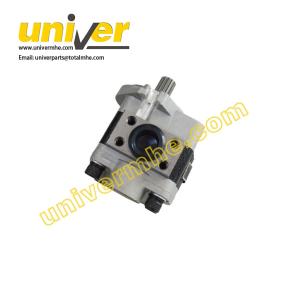  278452600106: Gear Pump for EP Forklift