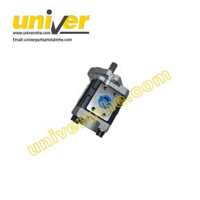 CBFZD-F16AFK1-E: Gear Pump for Zoomlion Forklift 