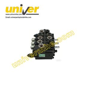 410105-00029A :  Multi-way Control Valve for Doosan Forklift 