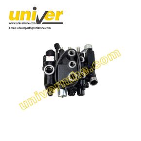 91G72-50200:  Multi-way Control Valve for Mitsubishi Foklift