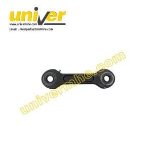 1673444: Steering Link for Hyster Forklift 