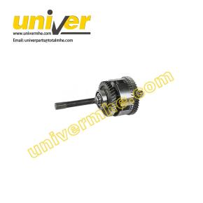 YQXF30-1000:Hydraulic Clutch for Hangcha Forklift  
