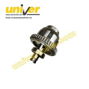 A39T3-80221:Hydraulic Clutch for Heli Forklift 