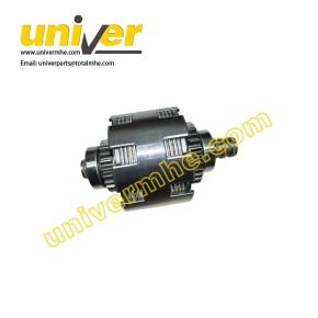 YDS30.901:Hydraulic Clutch for Heli Forklift