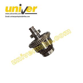 YDS45.902:Hydraulic Clutch for Heli Forklift 