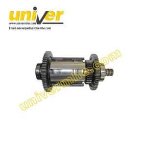 130C3-50501:Hydraulic Clutch for UN Forklift   