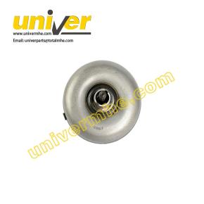 136L3-80301:Torque Converter for TCM T6