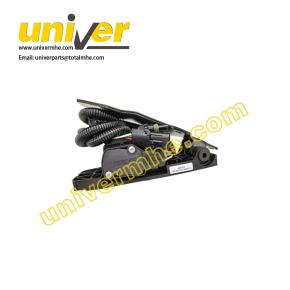 X2B300-700002-000:Accelerator for Hangcha Forklift   