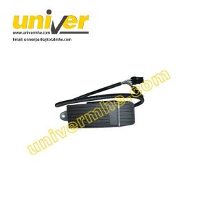 XB455-700002-000:Accelerator for Hangcha Forklift