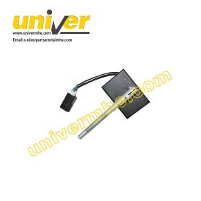 A01007:Accelerator for Maximal Forklift