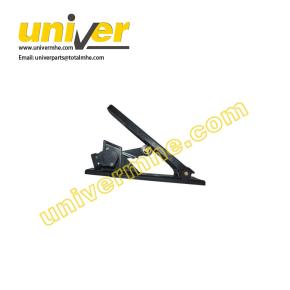 10437-0000:Accelerator for Cummins Forklift