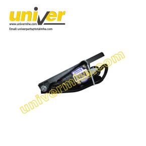 FY3-014-47:Accelerator for Comesys Forklift