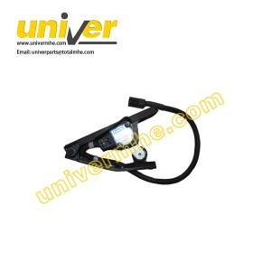 25D52X-01000:Accelerator for Maximal Forklift