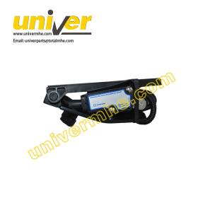 FZ3-122-222:Accelerator for Comesys Forklift